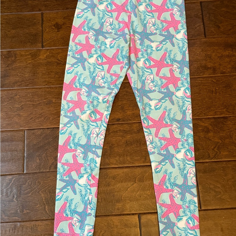 NWOT Vineyard Vines leggings